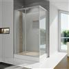 Parama Cabina doccia idromassaggio 80x120cm multifunzione h225 cm | Yap