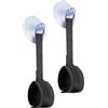 SHOTS Polsiere Bondage con Ventosa [Extra 5% PER I CLIENTI REGISTRATI]