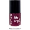 GM INDUSTRIE ITALIANE Srl GLOVER LIKE 15 A GEL ROUGE NOIR