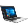 HP ProBook 640 G4 14" Core i5 1.6 GHz - SSD 128 GB - 8GB - AZERTY - Francese - refurbished