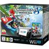 Nintendo Wii U - Nero - refurbished
