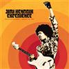 LEGACY RECORDINGS The Jimi Hendrix Experience Live At The Hollywood Bowl August 18, 1967