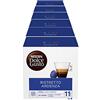 Nescafe 96 Capsule Caffe' Nescafe Dolce Gusto Ristretto Ardenza