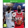 Electronic Arts NBA Live 18 - Xbox One [Edizione: Regno Unito]