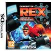 ACTIVISION Generator Rex : agent of providence - [Edizione: Francia]