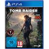Crystal Dynamics Shadow of the Tomb Raider Definitive Edition (Playstation 4)