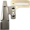 necchi Piedino bordatore sbieco 20mm Necchi NC10-NCV10A