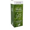 PURAE VOLAVIA SPRAY CORPO BIOLOGICO CON OLI ESSENZIALI PURI 100 ML NASOTERAPIA Repellente per zanzare Repellente per