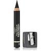 L'Oreal Paris Voluminous Smoldering Liner, 645 Black, 0.09 Ounce by L'Oreal Paris