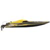 Amewi, 26054, modellino Alpha Flame Scheme, 1060mm 4-6S, colore:giallo