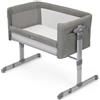 Joie - Culla Roomie Glide, Foggy Gray