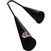 Latin Percussion LP Latin Percussion LP860282 LP231B Grand Modelo Cloche Agogo