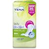 TENA DISCREET MINI PLUS 16PZ