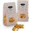 ZENZERO CANDITO PEZZI 100G