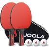 Joola Set da ping pong Joola Duo Carbon