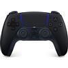 Sony PlayStation 5 (PS5) DualSense Controller - Midnight Black