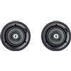 Focal Altoparlanti stereo da soffitto Focal 100 ICW 6 100ICW6, Atmos