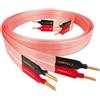 NORDOST HEIMDALL 2 SPEAKER CABLE 2M COPPIA