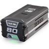 lmb Ricellaggio Pacco Batteria Litio 80V 4AH Alpina SBT4080AE