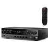 Amplificatore, Amplificatore Hifi a 6 Canali Con Potenza Massima Di 1000 W Con B
