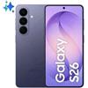 SAMSUNG S942 GALAXY S26 256GB 12GB RAM 5G VIOLET NUOVO
