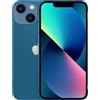 Apple NUOVO Apple iPhone 13 mini 128GB Nero Bianco Rosso Blu Rosa Verde ✔️Originale