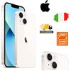 Apple iPhone 13 - 128GB Bianco (Sbloccato) 💎Garanzia 24 MESI 💎Originale