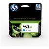 HP CARTUCCIA HP 963XL CIANO BLISTER