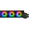MSI dissipatore liquido MAG CORELIQUID E360 12 cm Nero con 3 ventole LED