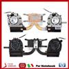 HP Dissipatore Ventola Fan Heatsink CPU GPU ORIGINALE HP EliteBook X360 1030 G7