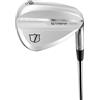Wilson Mazze da Golf Wilson, Staff Model ZM Wedge, Acciaio, Per Uomo e Donna