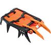 Petzl Lynx sezioni anteriori
