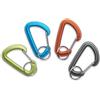 Black Diamond BD Black Diamond Micron Accessory Carabiner Small moschettone portachiavi