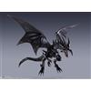 Bandai S.H. MonsterArts Yu-Gi-Oh! Duel Monsters Red-Eyes Black Dragon