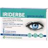 FARMADERBE Srl IRIDERBE GTT 10FLX0,33ML
