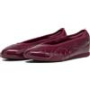 PUMA Ballerine Catch Soleil da donna, Accessori, Rosso, 40.5