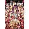 PANINI SPA Jujutsu Kaisen. Sorcery Fight. Fulmine nero (Vol. 6)