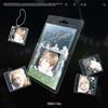 SHINEE ATMOS 6° Mini Album SMINI RANDOM Ver/Musica NFC CD+Custodia+Scheda Fot...