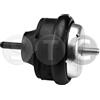 STC Supporto motore Supporto idraulico Anteriore Dx Compatibilità con PEUGEOT 206 2 volumi/Coda spiovente 2A/C T402309