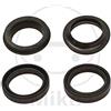 Tourmax KIT PARAOLI FORCELLA E PARAPOLVERE 41X54X11