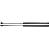 CORA 160633653 Coppia Molle a Gas, Set di 2
