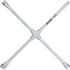 Hazet 720S Chiavi a Croce, Argento, Apertura Chiave 15/16 X 1.1/16 X 1.1/4