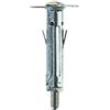 Fischer SBS 8/4 Tasselli con vite, 100 Pezzi