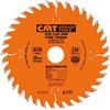 CMT ORANGE TOOLS CMT 292.130.36H Lama Circolare per Taglio di Precisione per Macchine Portatili, Metallo/Grigio