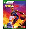Take 2 NBA 2K23