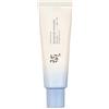 Beauty Of Joseon Relief Sun 50ml Crema Solare Viso Spf50+ Con Riso e Pantenolo