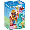 PLAYMOBIL 4817 - Il giovane principe del mare
