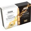 ISDIN GmbH ISDIN ISDINCEUTICS Giorno & Notte Flavo-C Ultraglic.S, 20X2 ml AMP