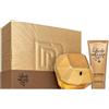 paco rabanne Set regalo Paco Rabanne Lady Million