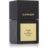Carner Barcelona Rose Dragon EdP unisex 50ml Per le donne